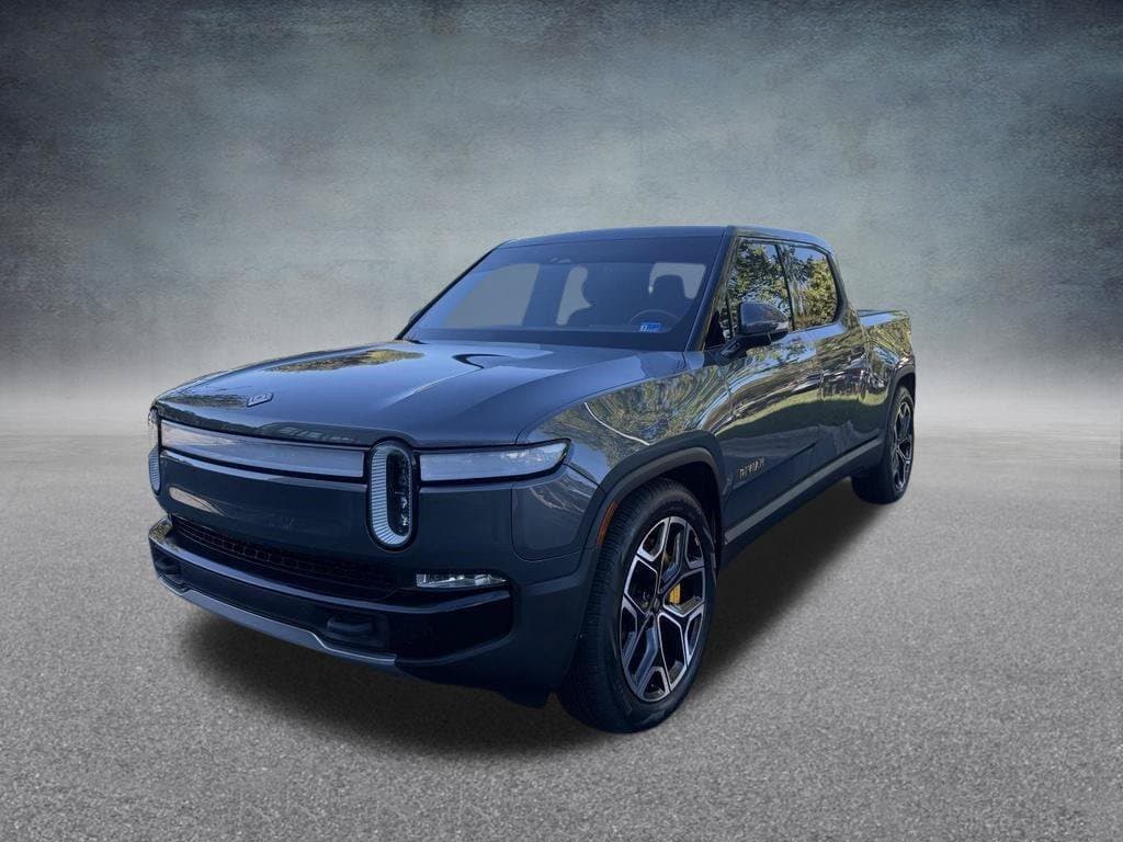 2022 Rivian R1T Base — photo 1 of 15