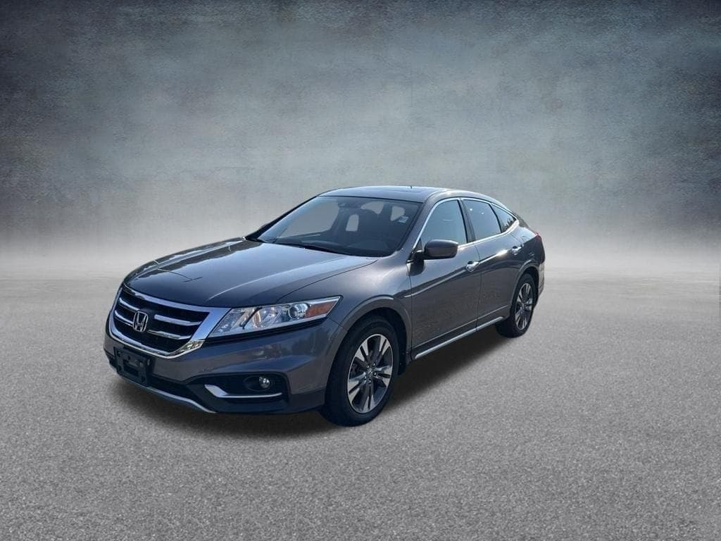 2015 Honda Crosstour EX-L — photo 1 of 16