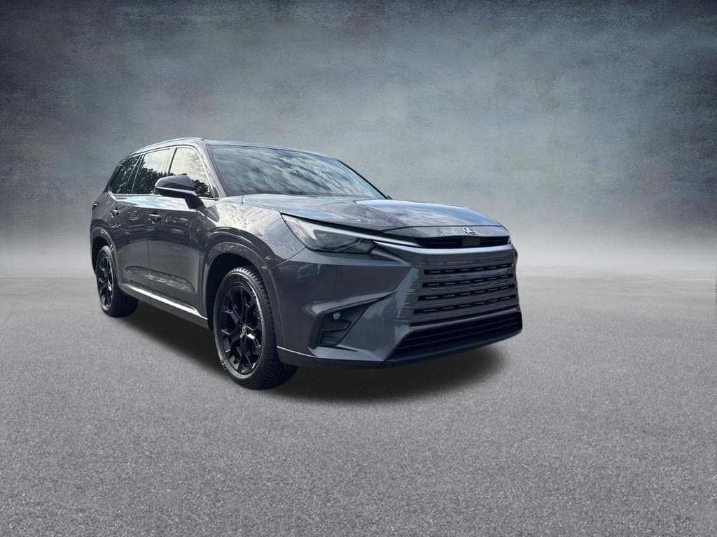 2024 Lexus TX 350 350 — photo 1 of 16