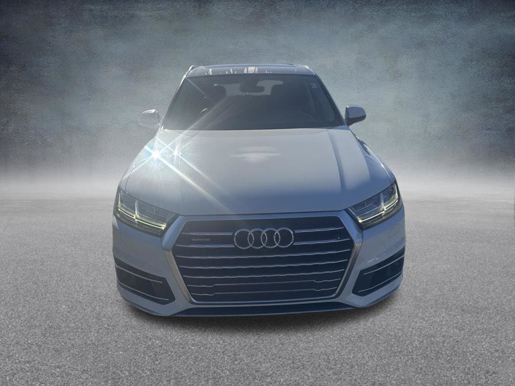 2019 Audi Q7 Base — photo 1 of 16