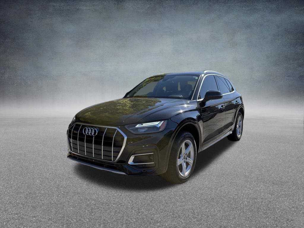 2023 Audi Q5 Base — photo 1 of 15