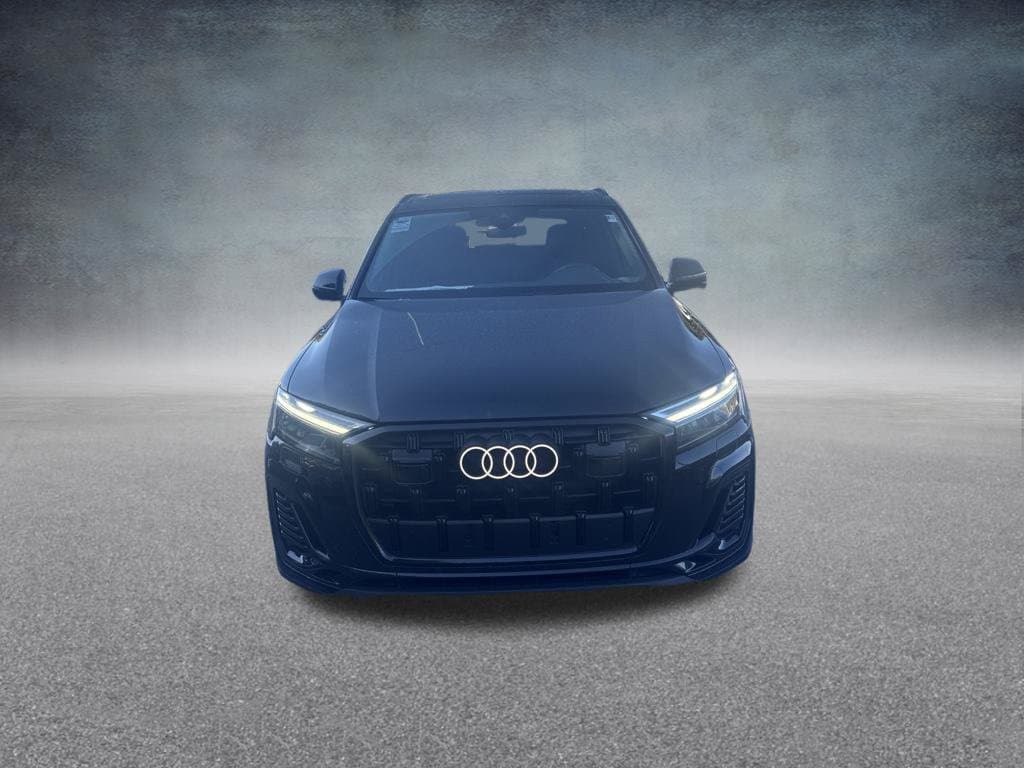 2026 Audi Q7 Base — photo 1 of 14
