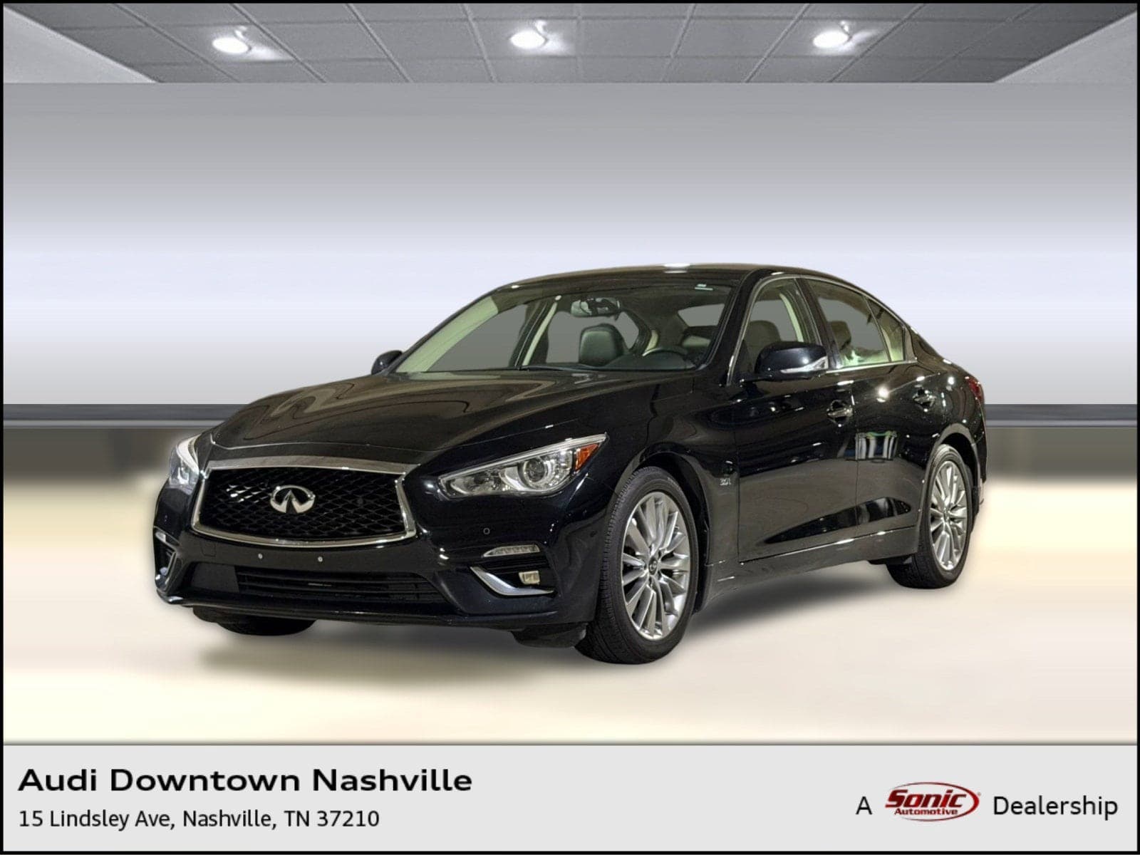 Vehicle Sold Image