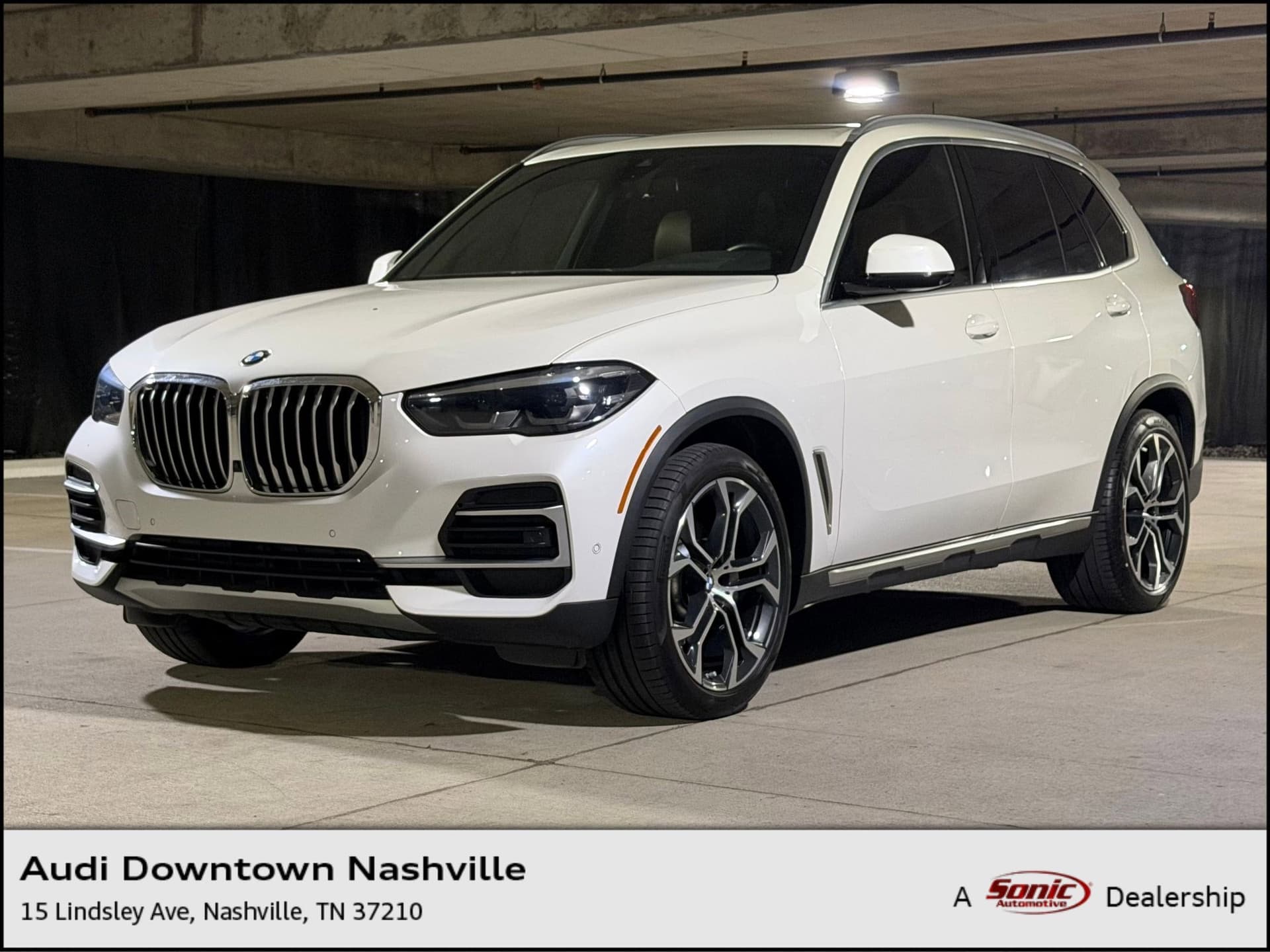 Vehicle Detail Icon