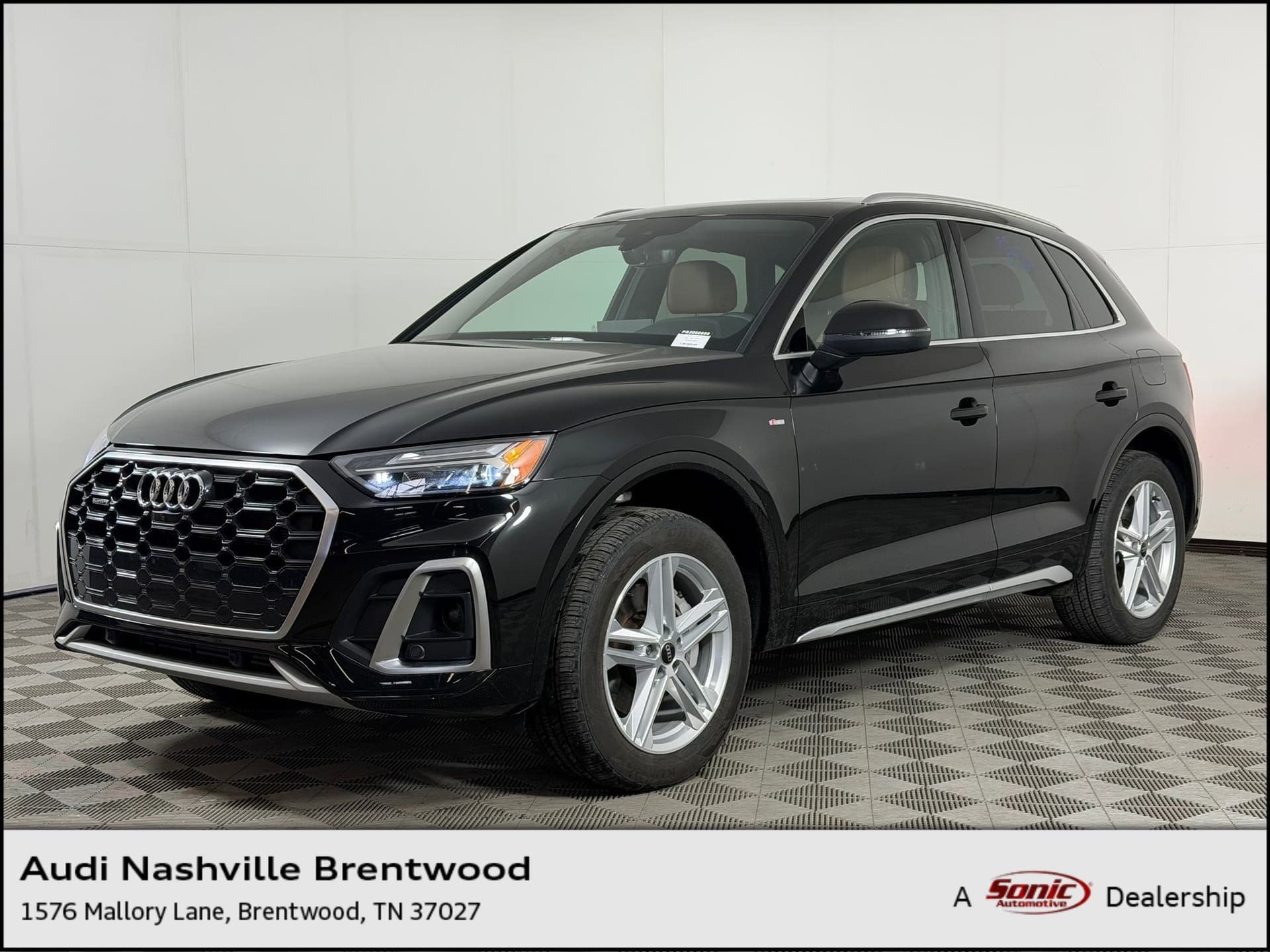 Vehicle Sold Image