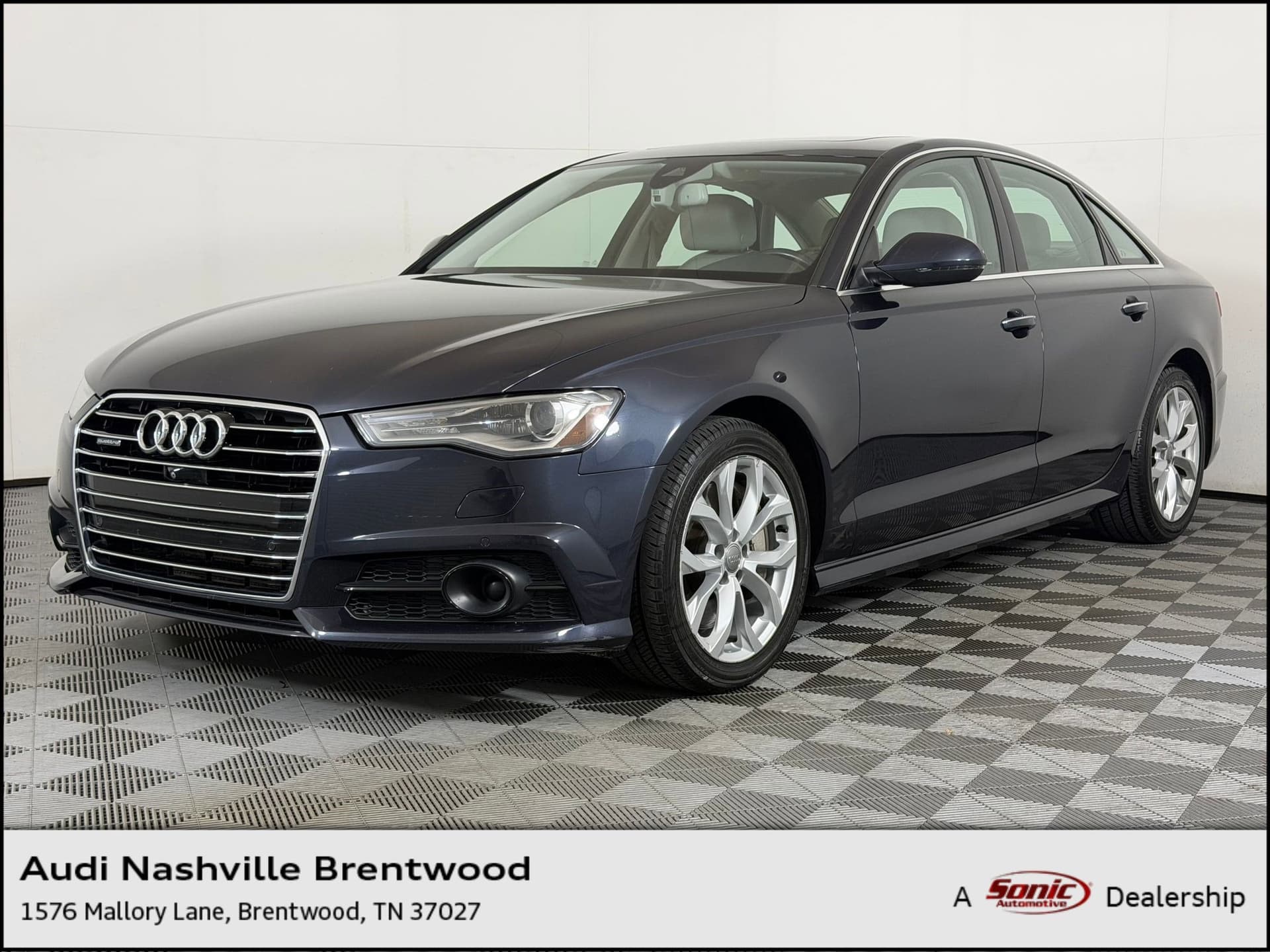 Vehicle Sold Image