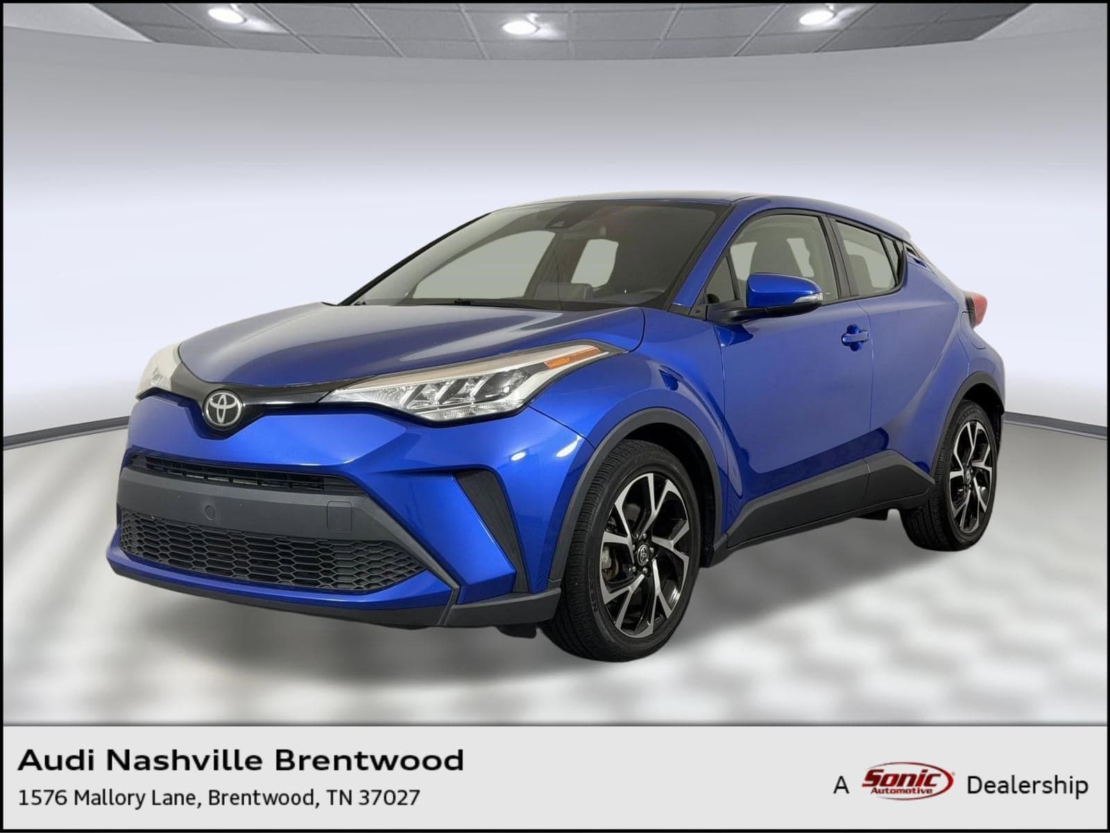 Vehicle Sold Image