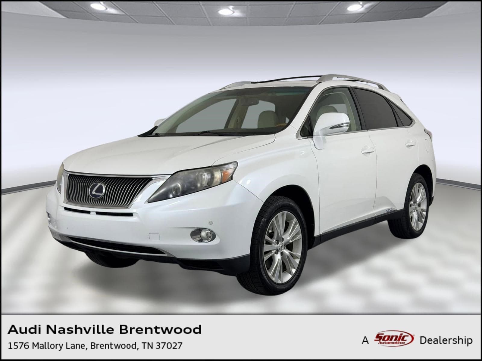 Vehicle Sold Image