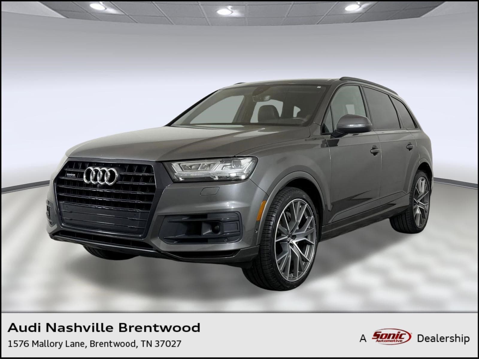 Vehicle Sold Image