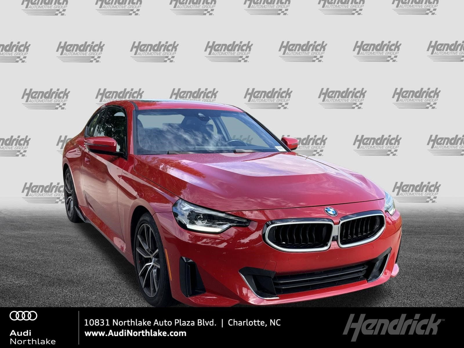 2024 BMW 2 Series 230i — photo 1 of 38