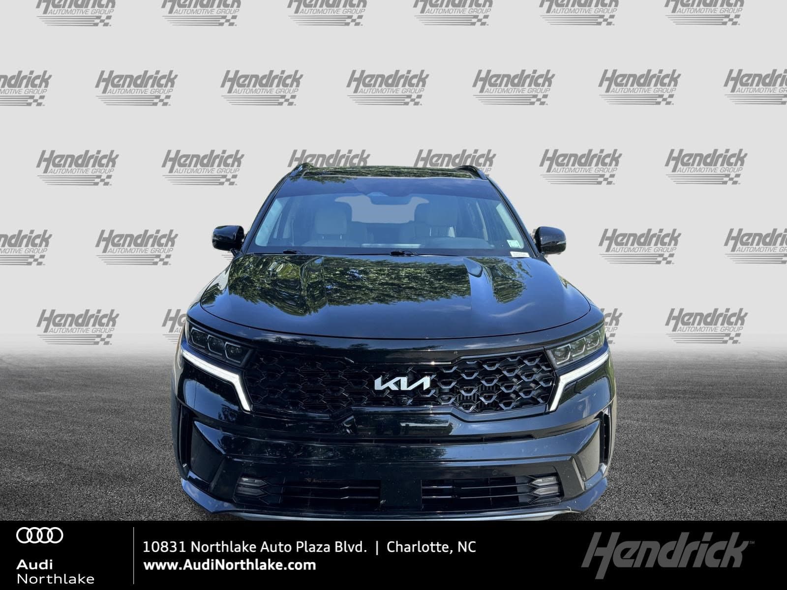2022 Kia Sorento SX Prestige — photo 1 of 39
