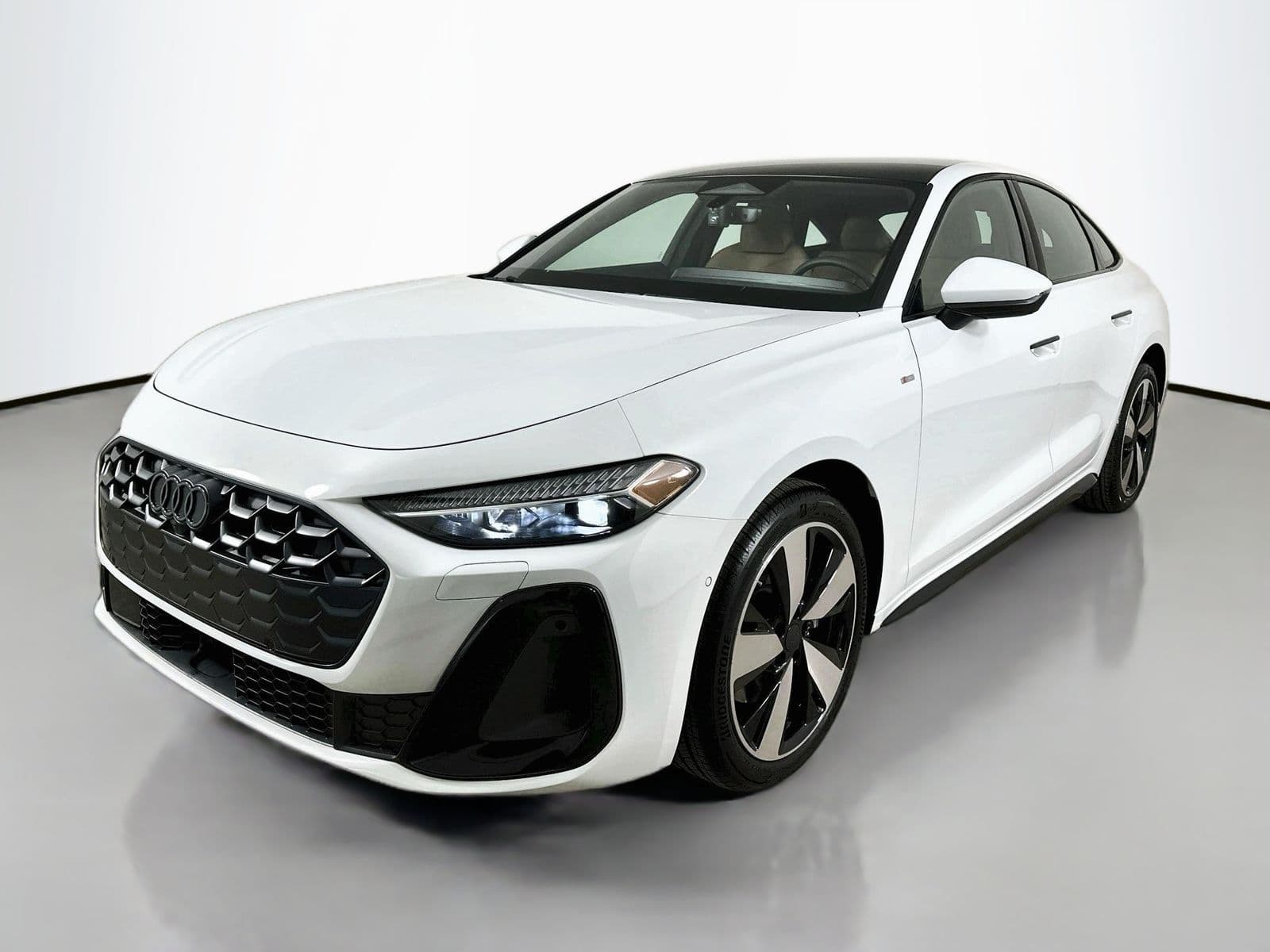 2026 Audi A5 Base — photo 1 of 49