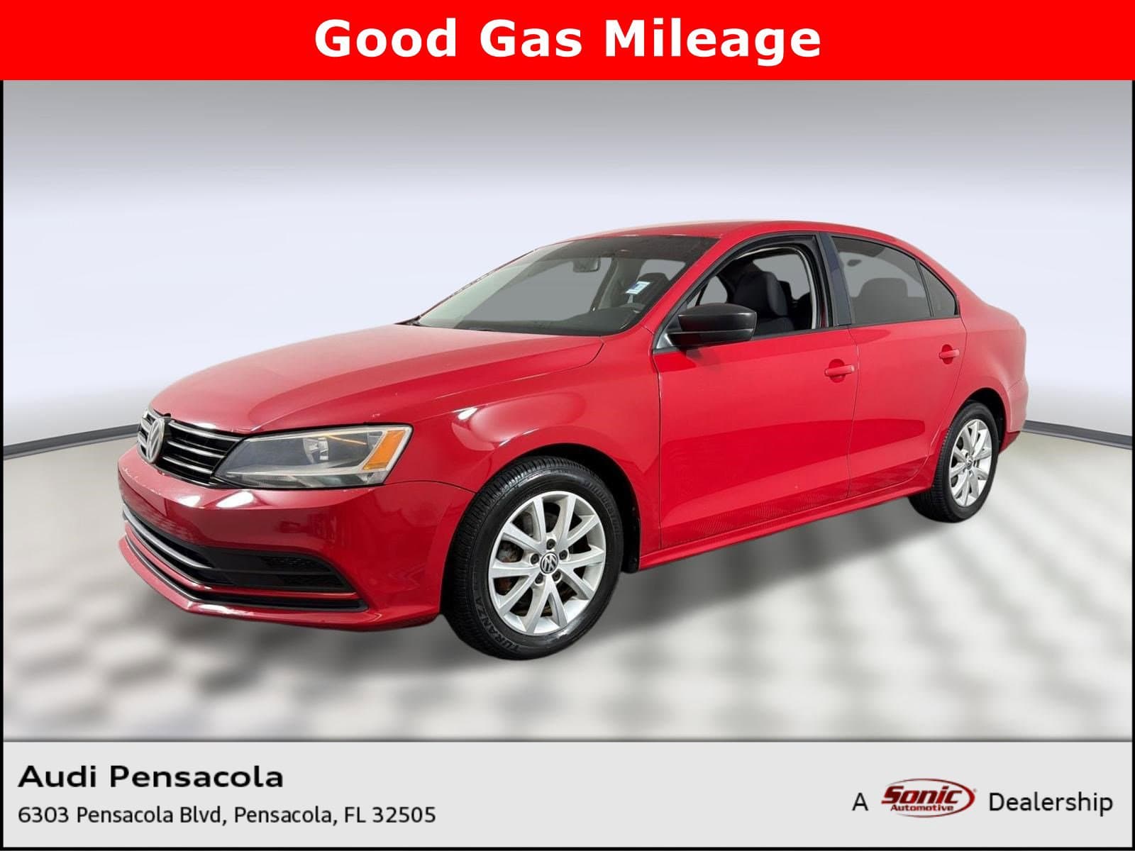 Vehicle Sold Image
