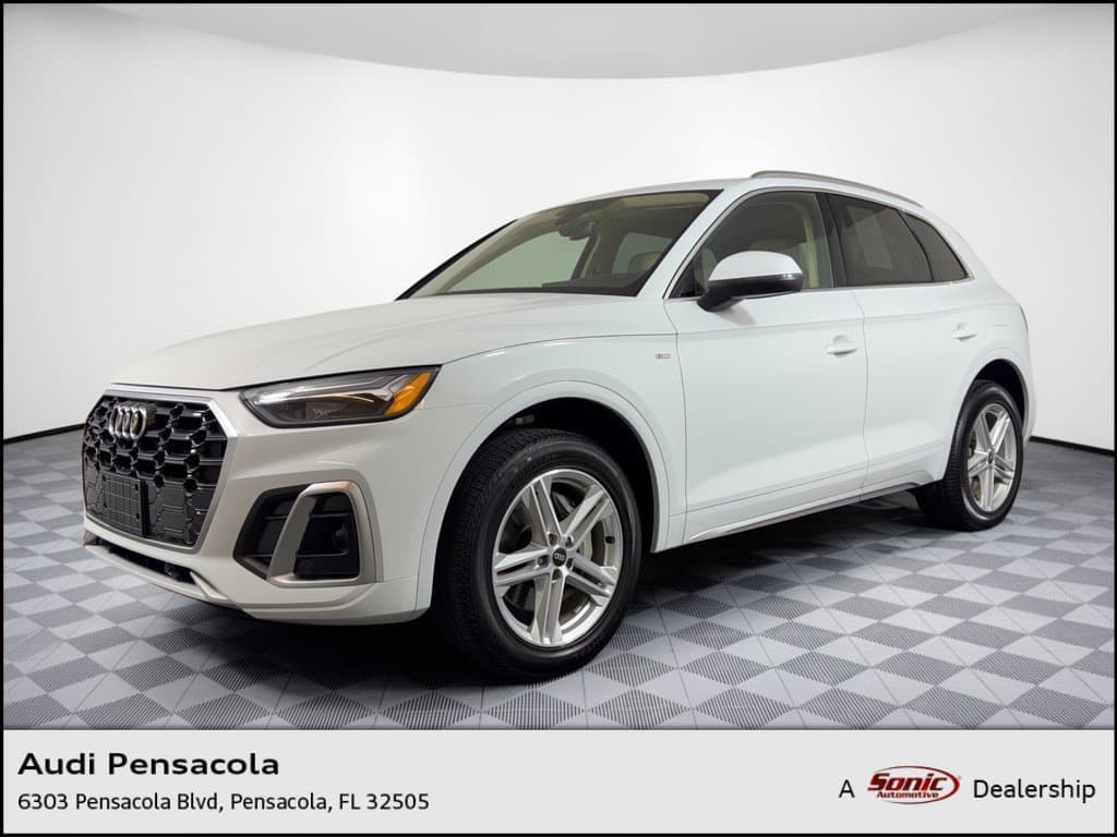 2024 Audi Q5 Base — photo 1 of 31