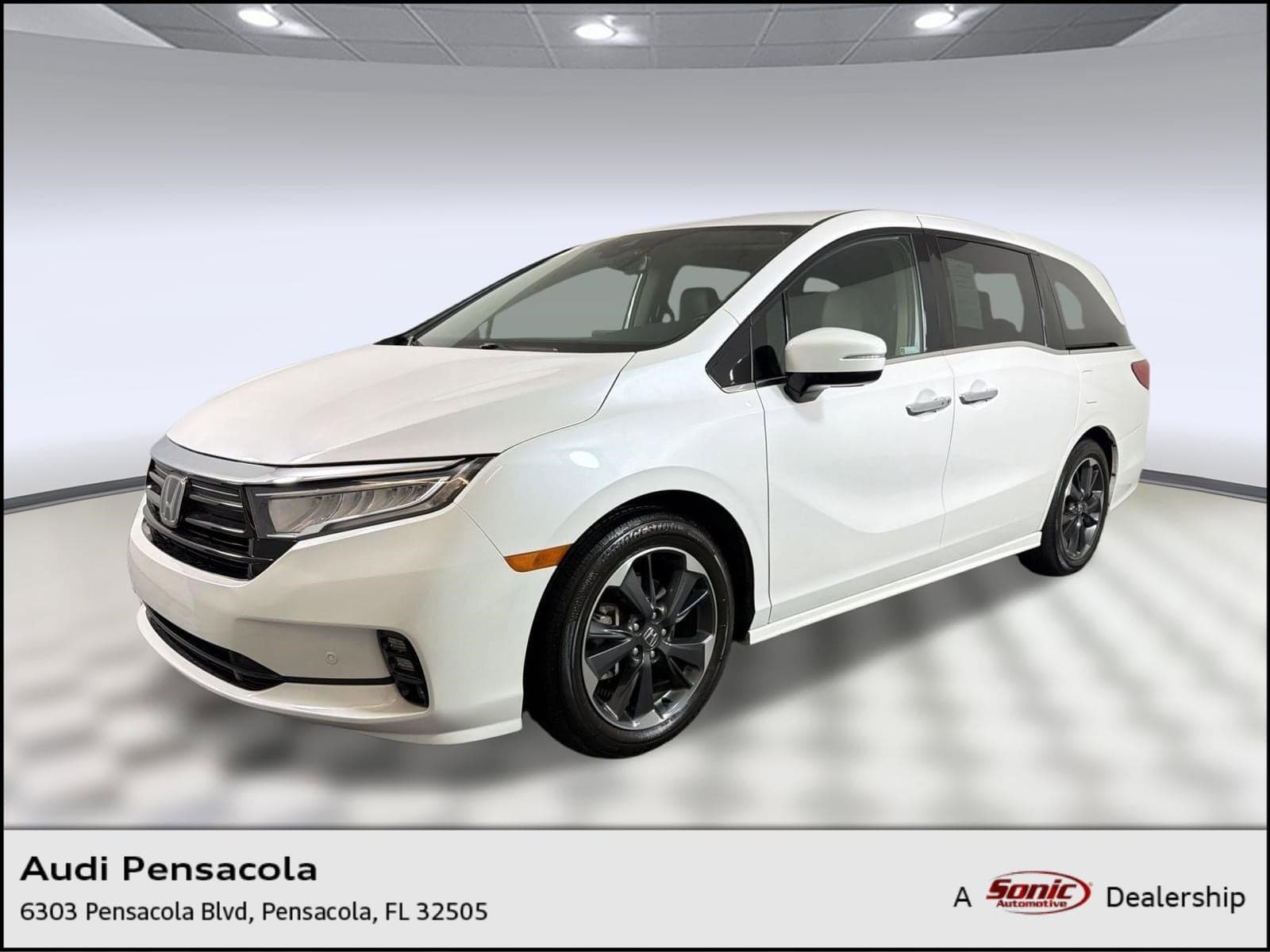 Vehicle Sold Image