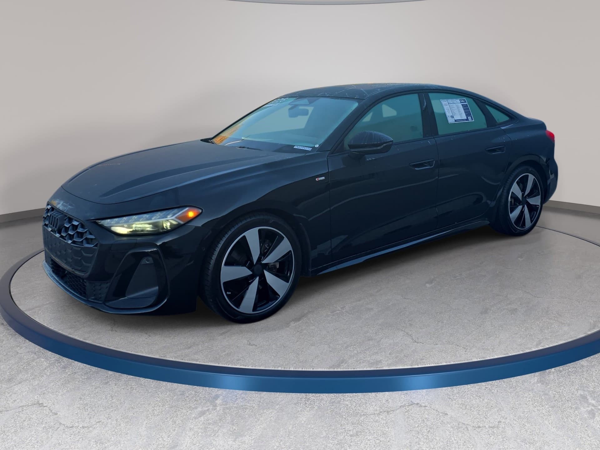 2026 Audi A5 Premium Plus — photo 1 of 32