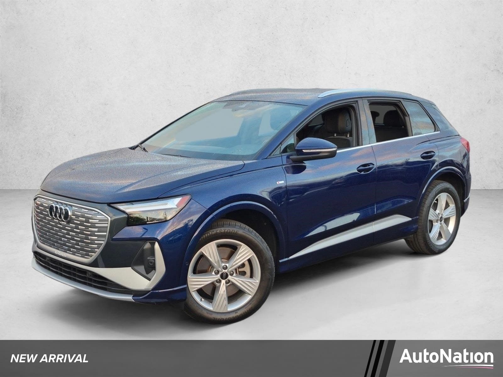 2023 Audi Q4 e-tron Premium Plus — photo 1 of 15