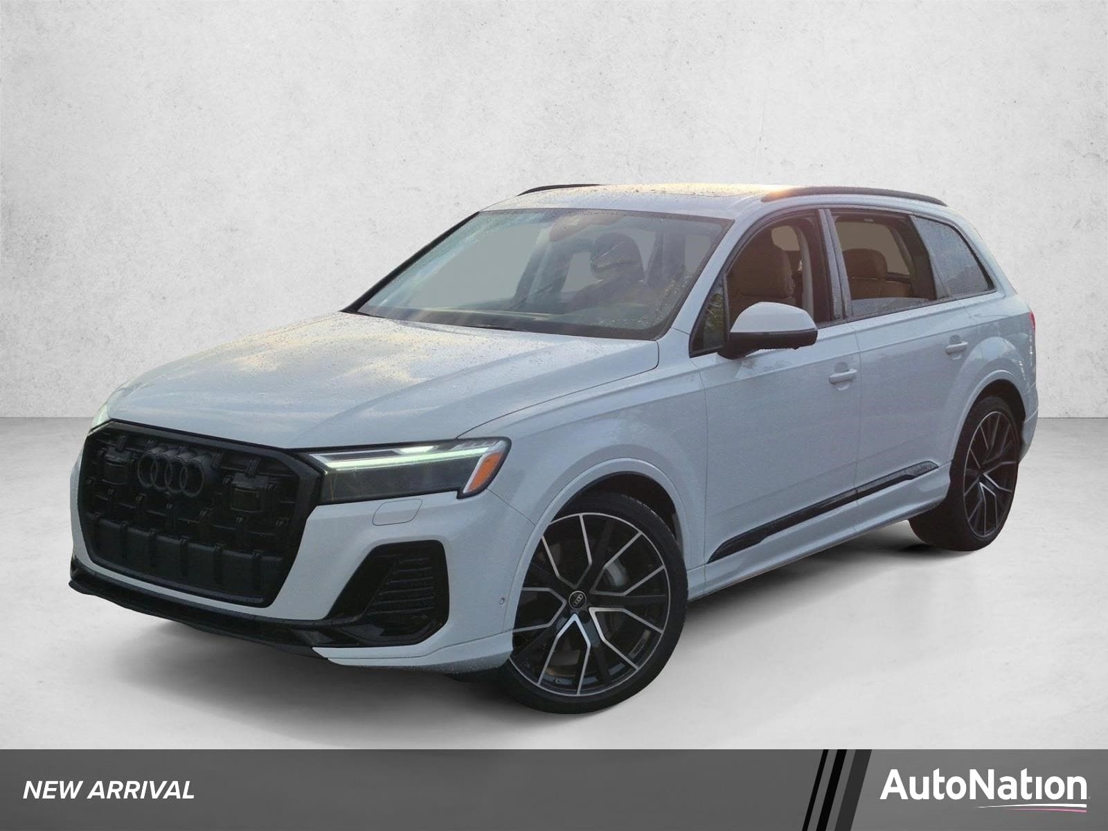 2025 Audi Q7 Premium Plus — photo 1 of 15
