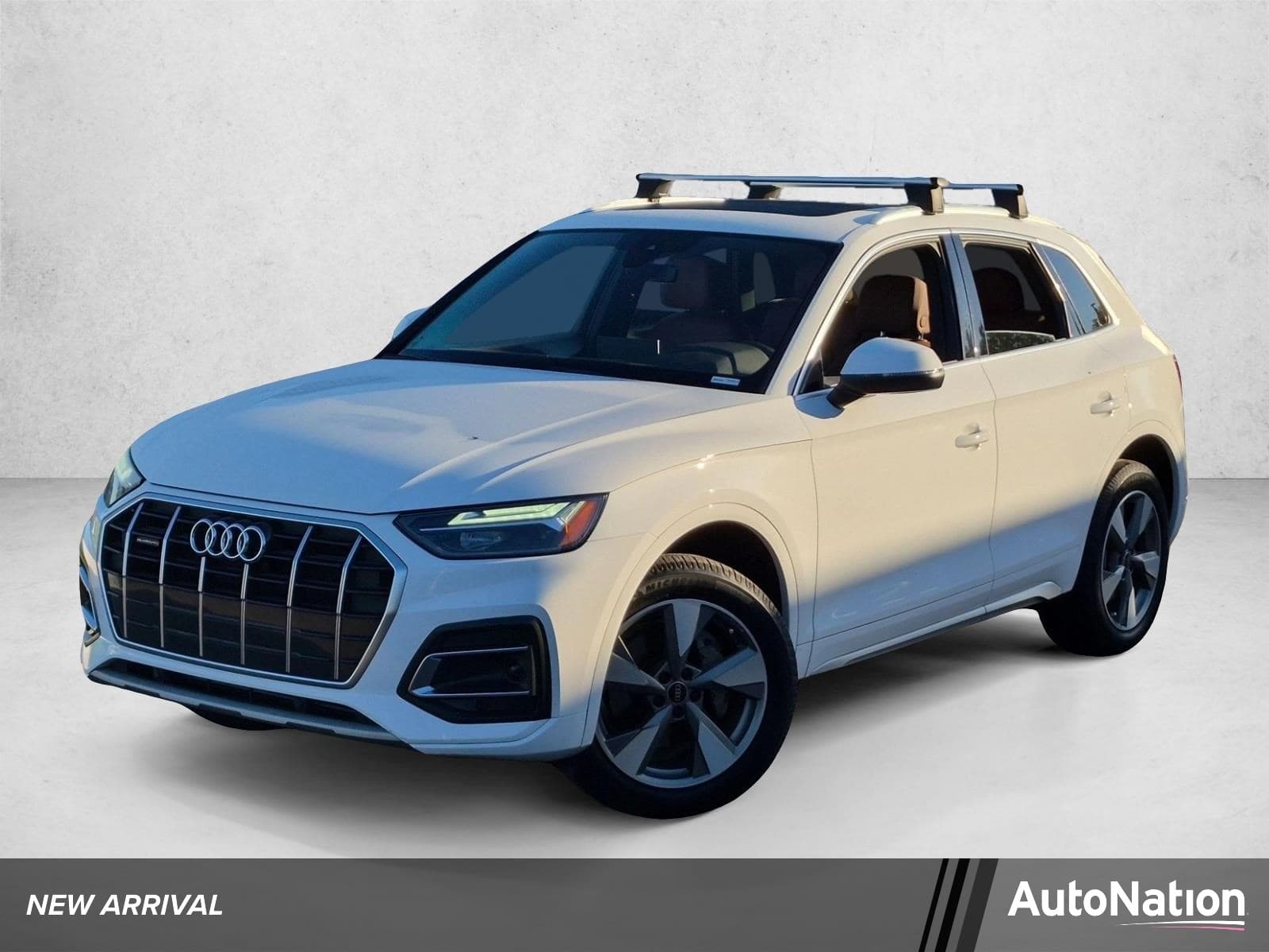 2023 Audi Q5 Premium — photo 1 of 15