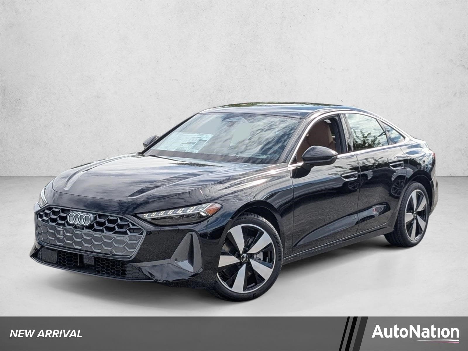 2025 Audi A5 Premium Plus — photo 1 of 25