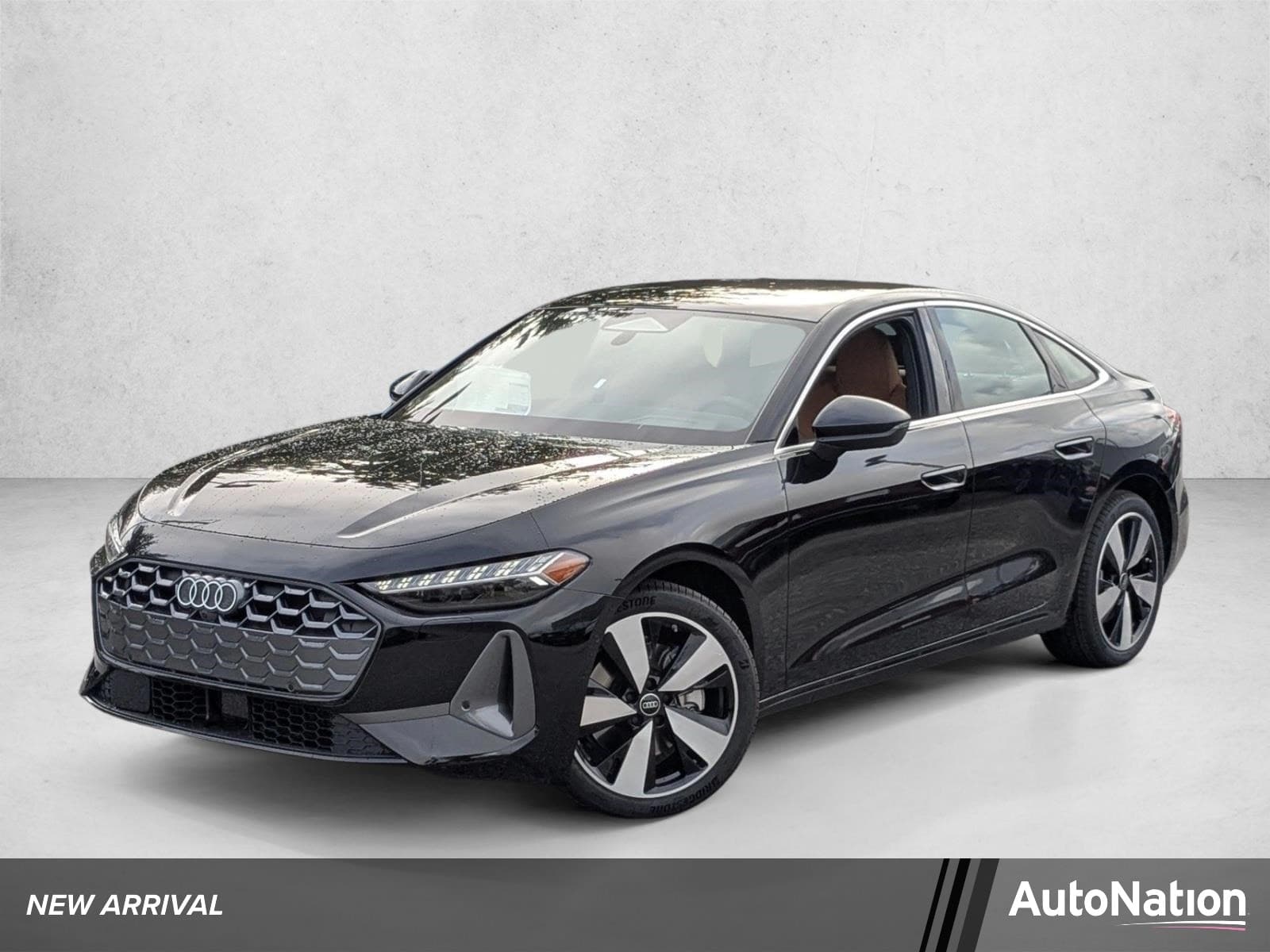 2025 Audi A5 Premium Plus — photo 1 of 29