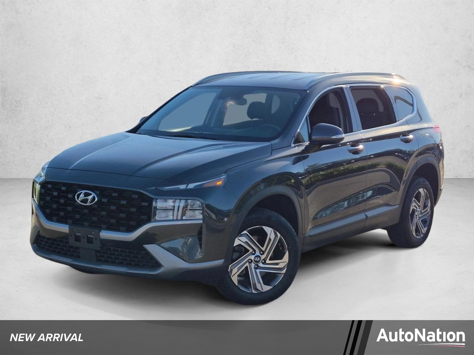 2023 Hyundai Santa Fe SEL — photo 1 of 15