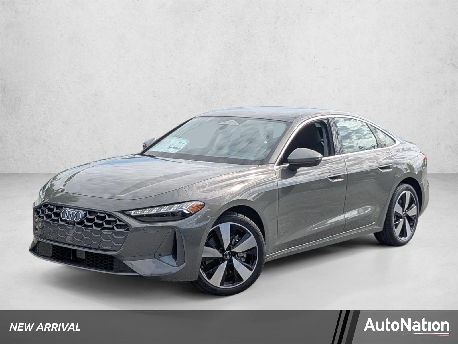 2025 Audi A5 Premium Plus — photo 1 of 25