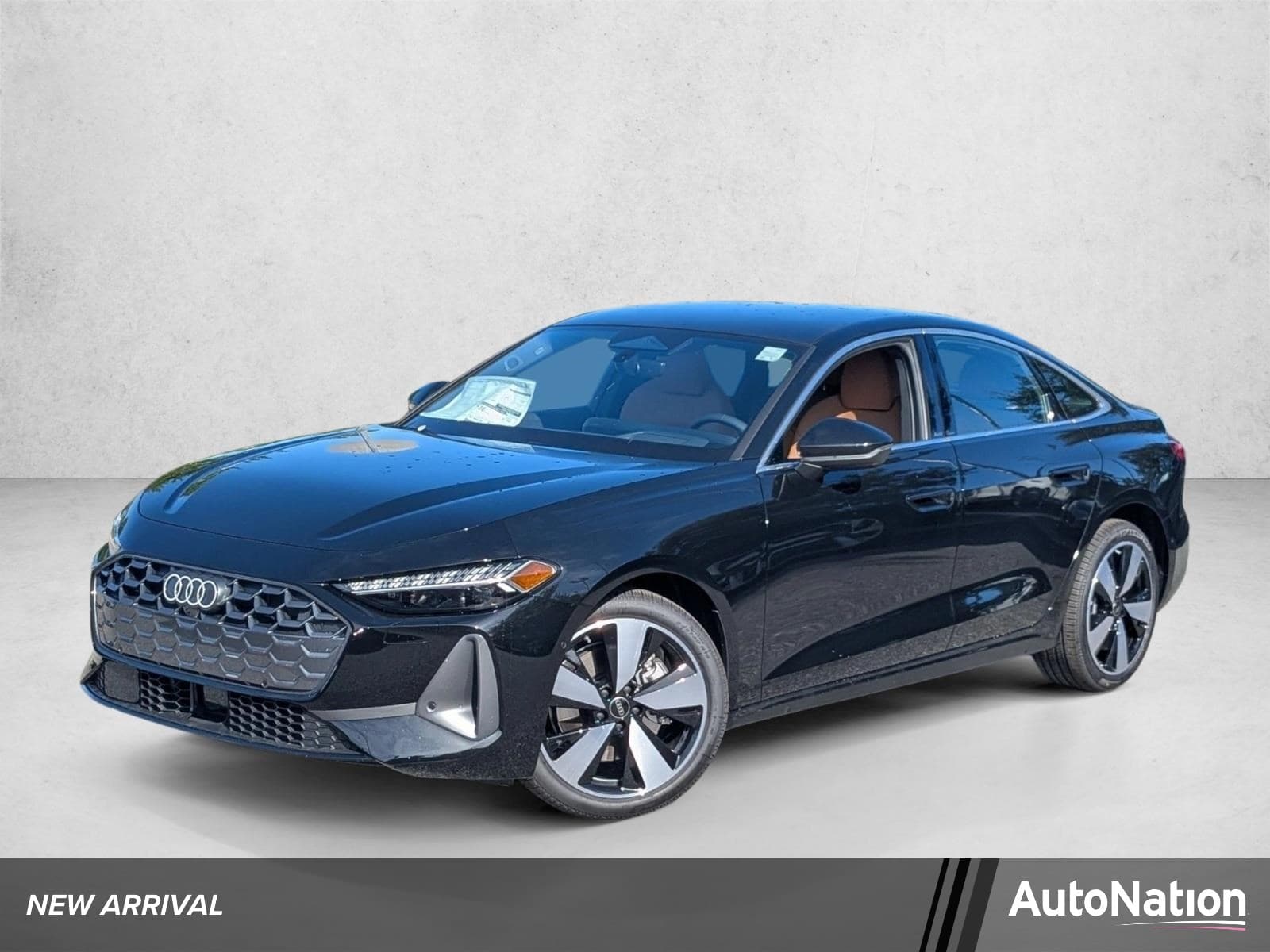 2025 Audi A5 Premium Plus — photo 1 of 25