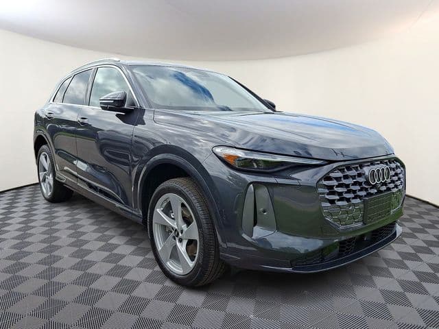 2026 Audi Q5 Base — photo 1 of 12