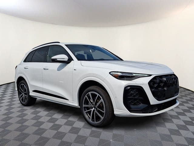 2026 Audi Q5 Base — photo 1 of 29