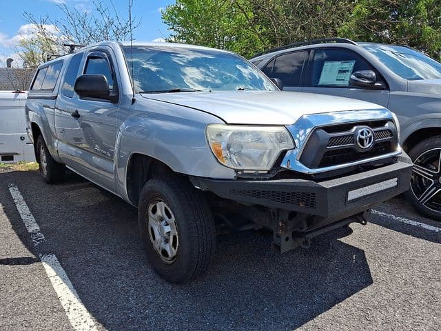 Vehicle Detail Icon