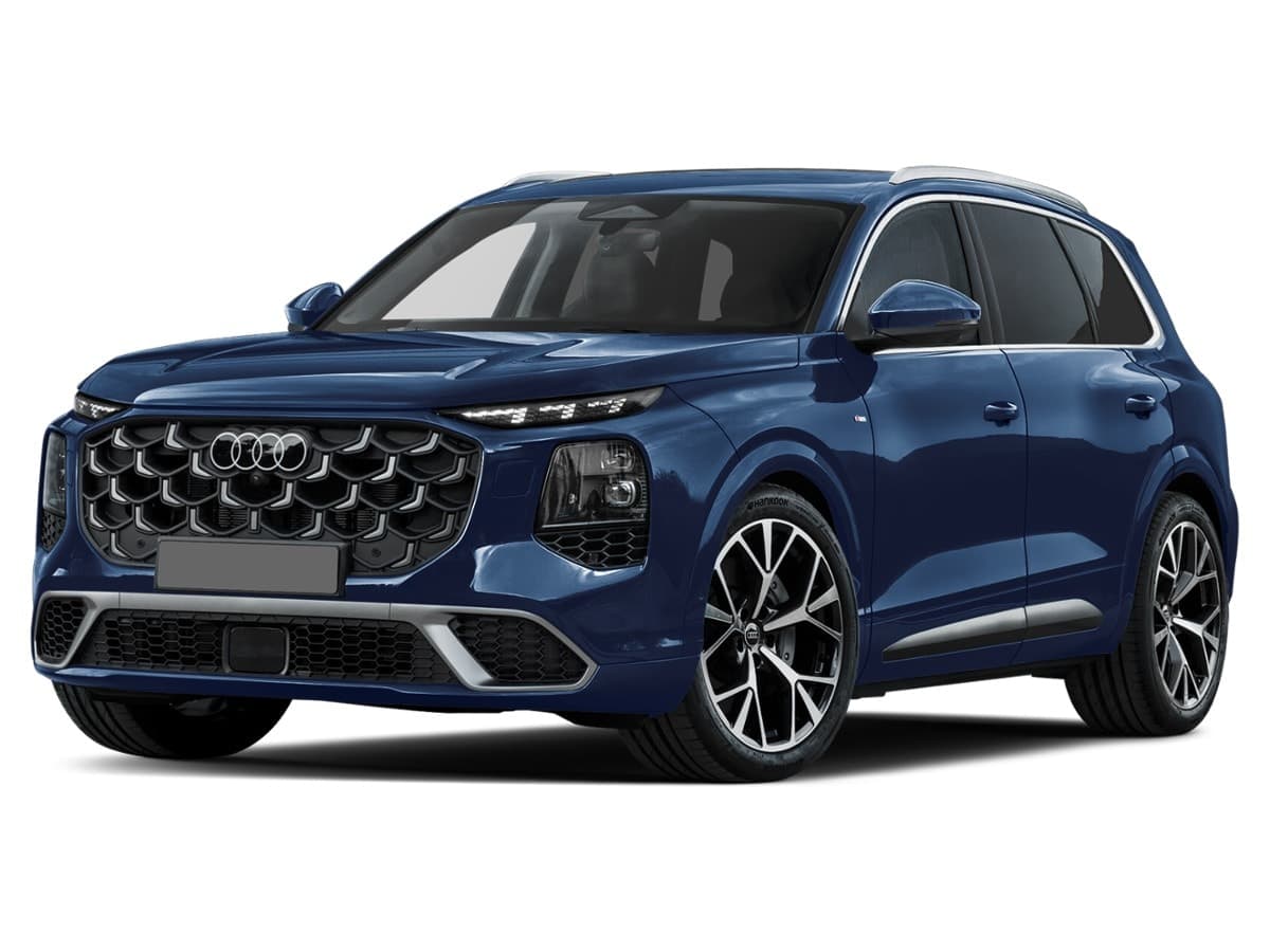 2027 Audi Q7 Premium — photo 1 of 9