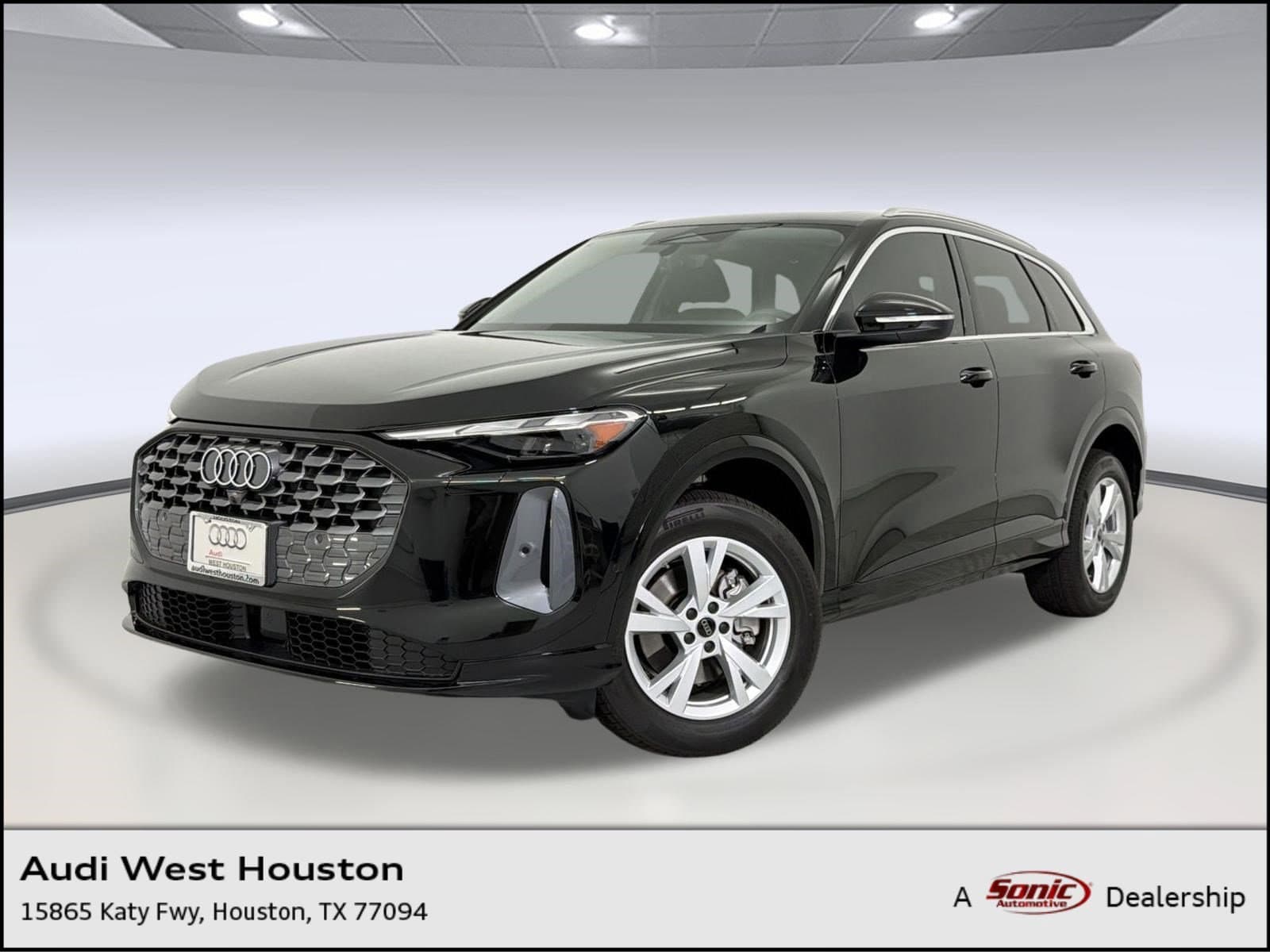 Vehicle Detail Icon