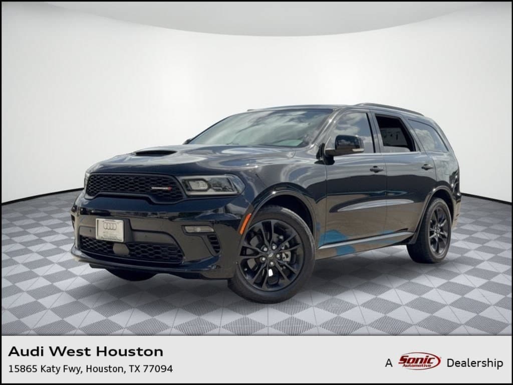 2023 Dodge Durango GT Premium — photo 1 of 31