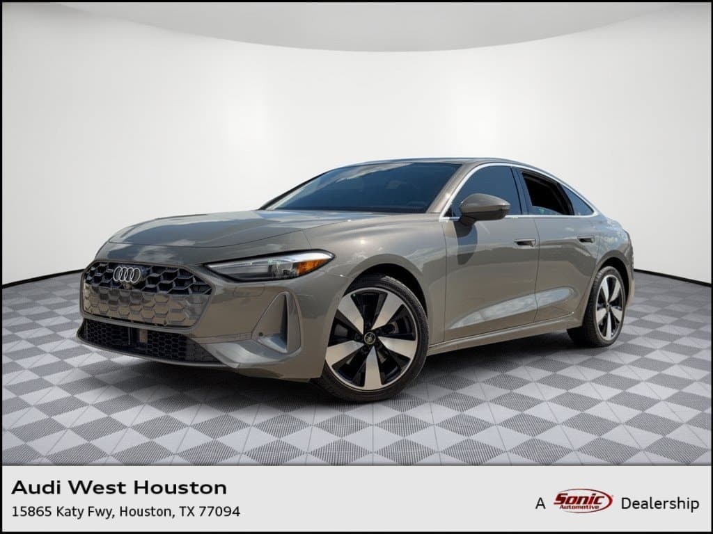 2025 Audi A5 Premium — photo 1 of 31