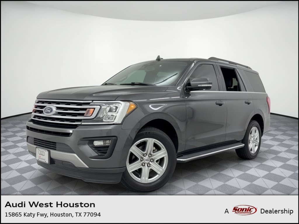 2019 Ford Expedition XLT — photo 1 of 31