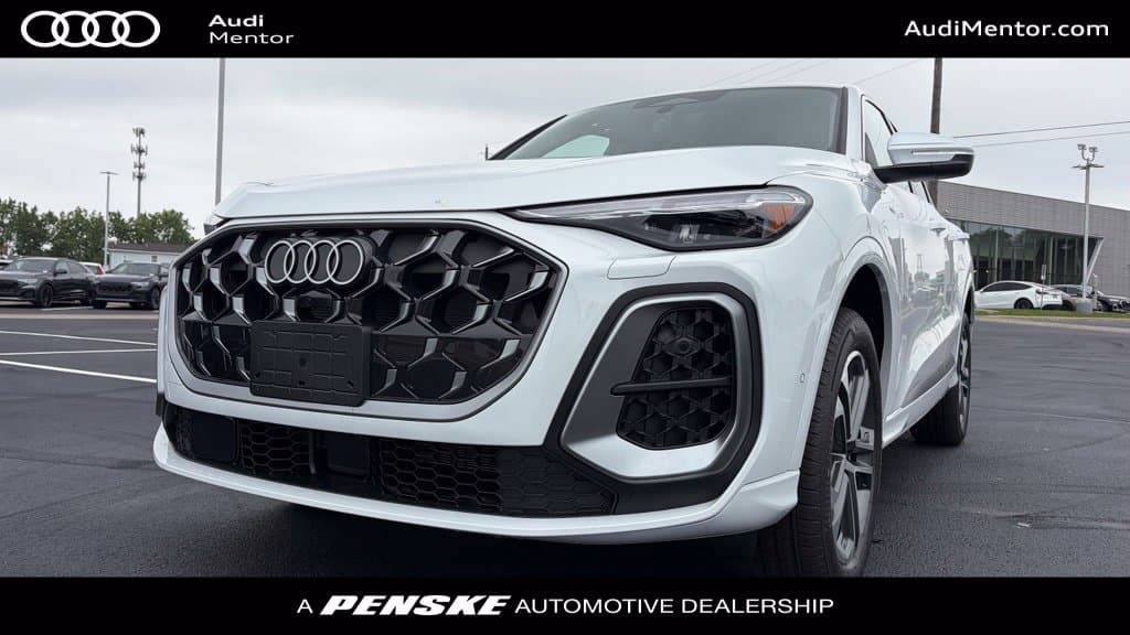 2026 Audi Q5 Sportback Premium Plus — photo 1 of 27