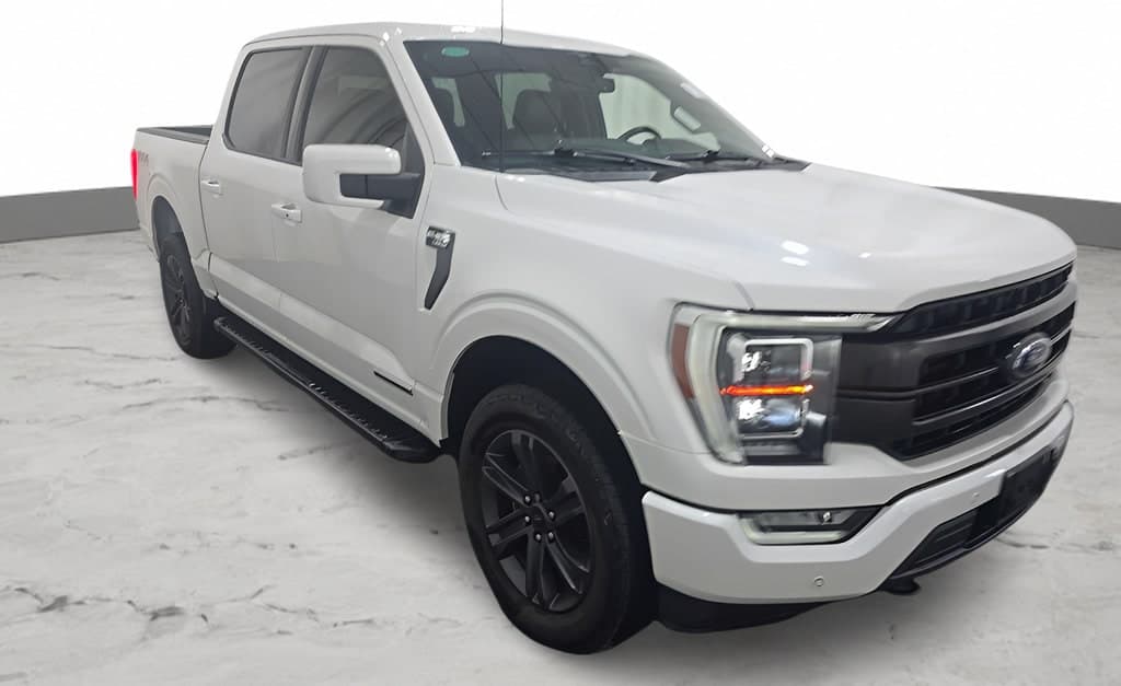 2023 Ford F-150 XL — photo 1 of 15