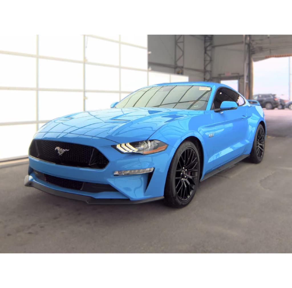 2022 Ford Mustang GT — photo 1 of 17