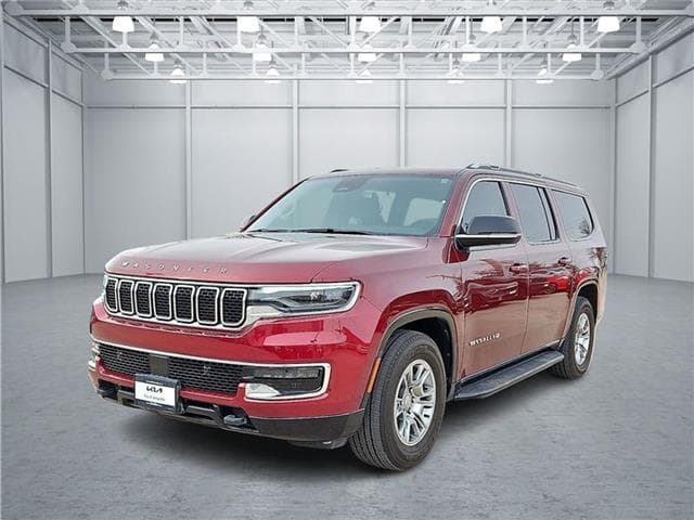 Vehicle Detail Icon