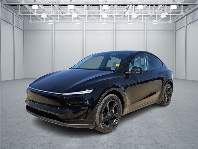 2026 Tesla Model Y Premium All-Wheel Drive — photo 1 of 6