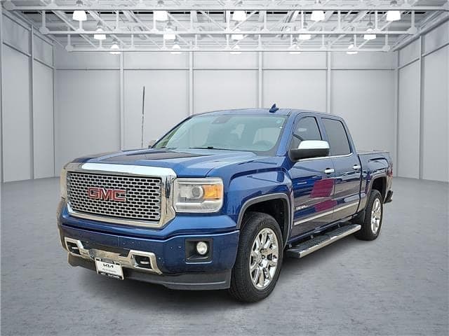 Vehicle Detail Icon