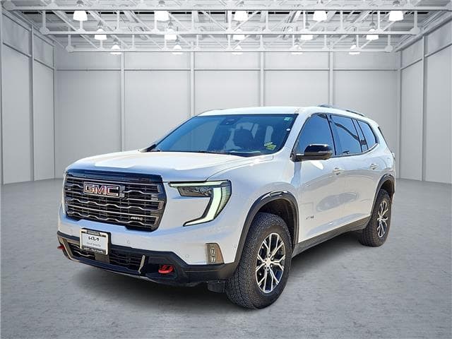 Vehicle Detail Icon