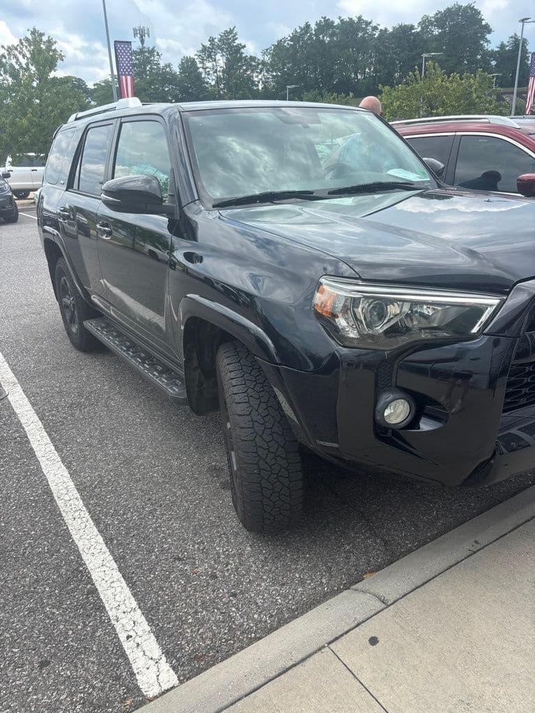 Vehicle Detail Icon