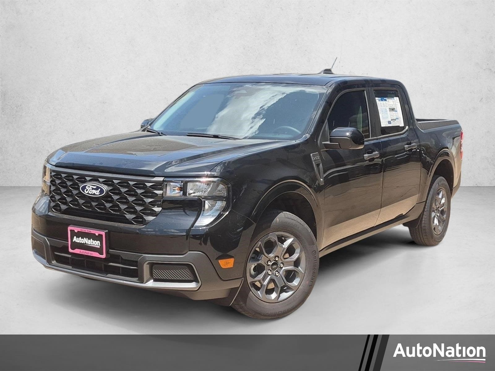 2026 Ford Maverick XLT — photo 1 of 24