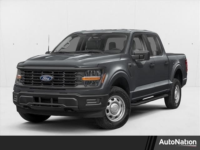 2026 Ford F-150 XL — photo 1 of 17