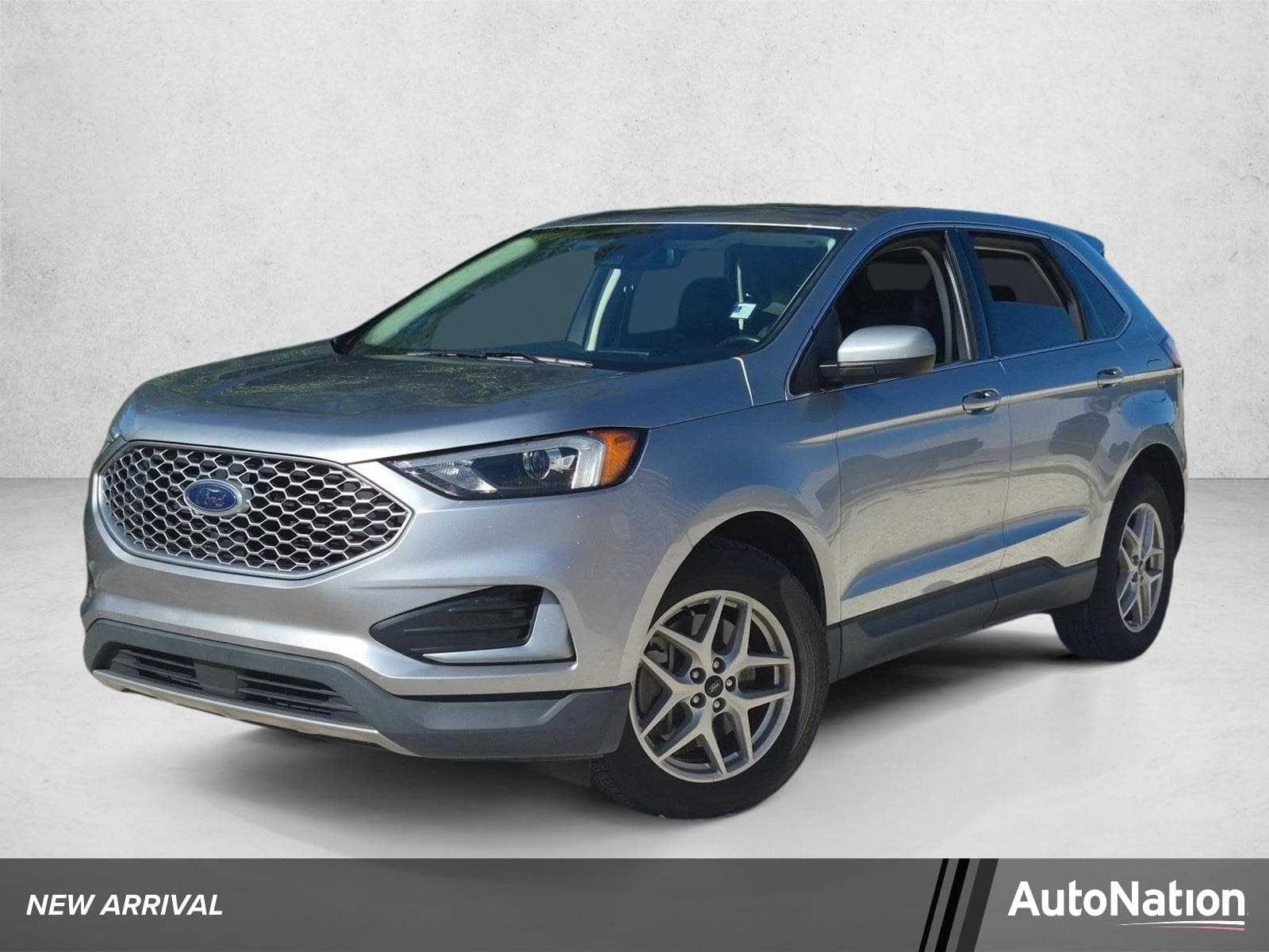 2023 Ford Edge SEL — photo 1 of 17