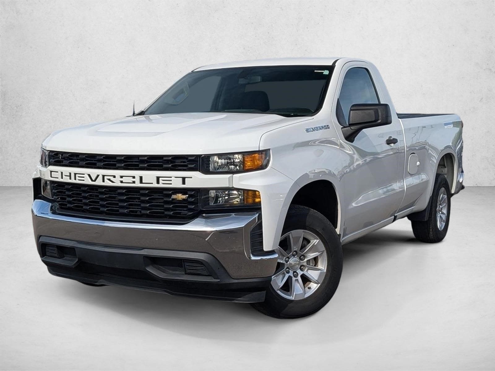 Vehicle Detail Icon