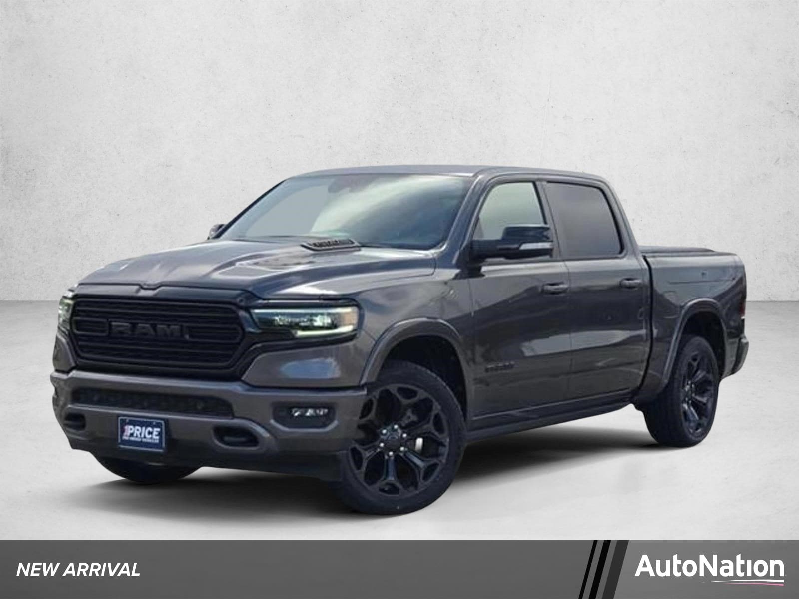 2022 RAM 1500 Limited — photo 1 of 25