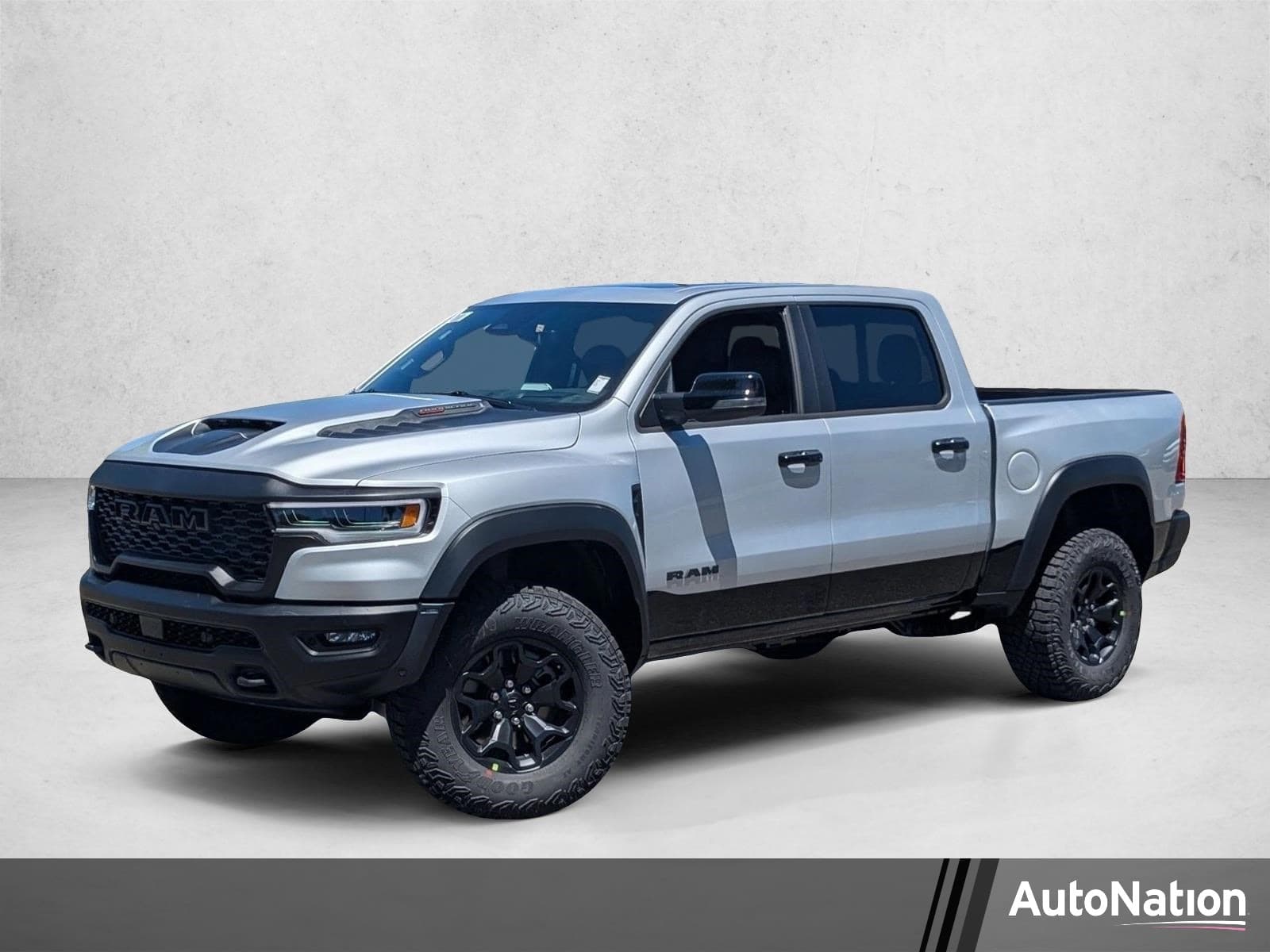 2026 RAM 1500 RHO — photo 1 of 30